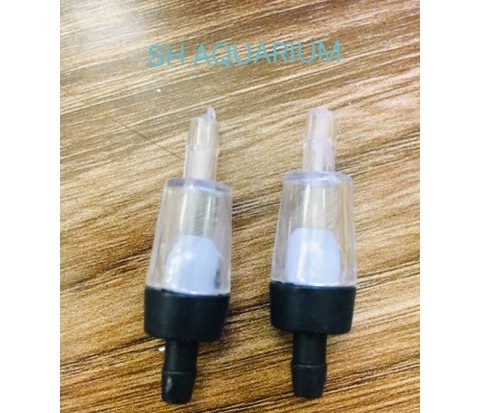 Van 1 chiều cho ống co2, ôxy