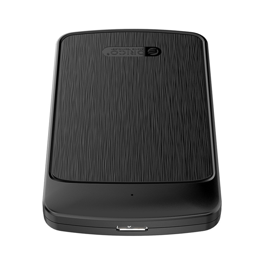 Box orico ổ cứng di động chuẩn giao thức 3.0 2020u3