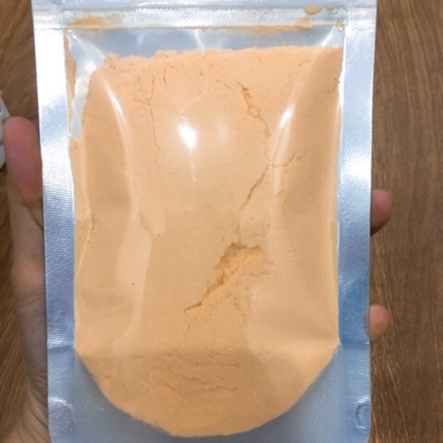 100gr Bột phô mai Hàn Quốc cực thơm, siêu ngon