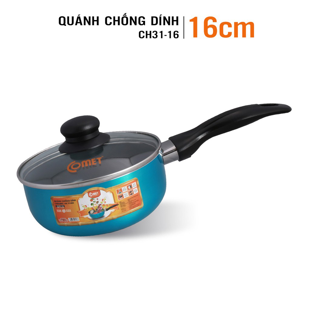 Nồi chống dính quà tặng cho nồi chiên Cosori