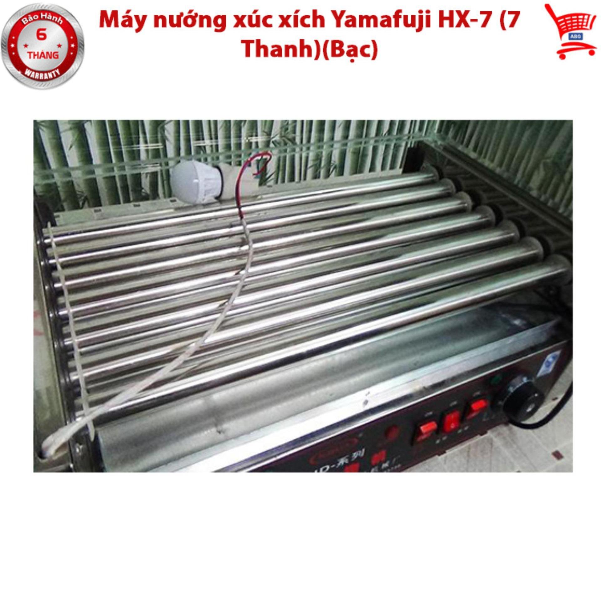 Máy nướng xúc xích Yamafuji HX-7