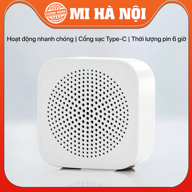 Loa bluetooth mini xiaomi xmyx07ym