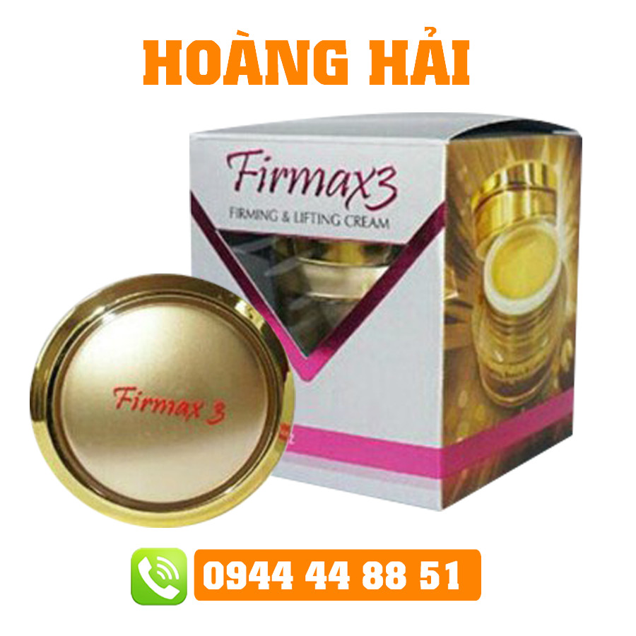 Đa Năng Firmax3 Malaysia