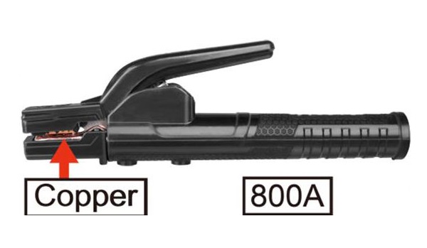 Kềm hàn ingco wah8008