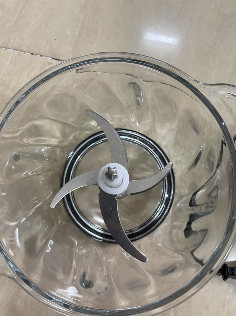 Lưỡi dao máy xay thịt Lock & Lock-EJM186SLV-KAISA VILLA KV-7014 (cao 9,5cm)