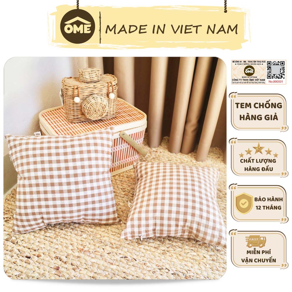 Gối tựa đa năng ome