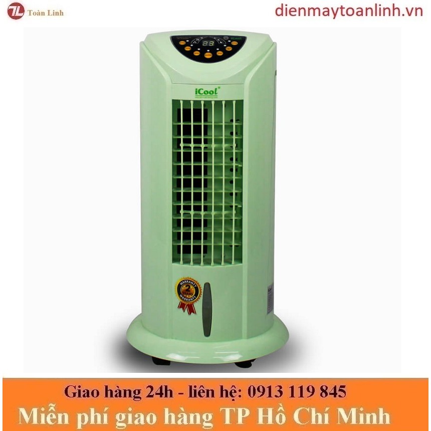 Quạt iFan IC-03 PLUS điều hòa làm mát -