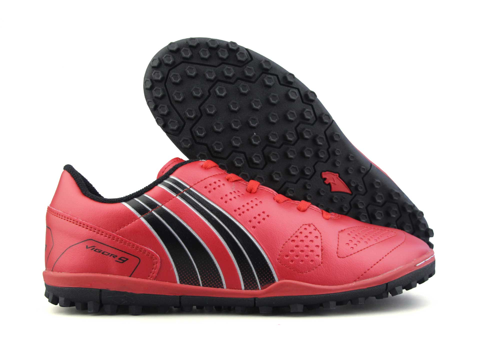 GIày đá bóng giày đá banh sân cỏ nhân tạo Pan Vigor 9 TF