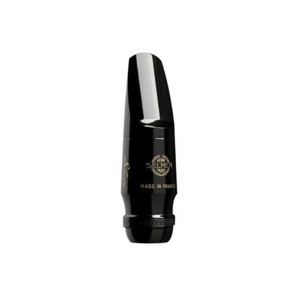 Bech kèn selmer alto saxophone soloist d