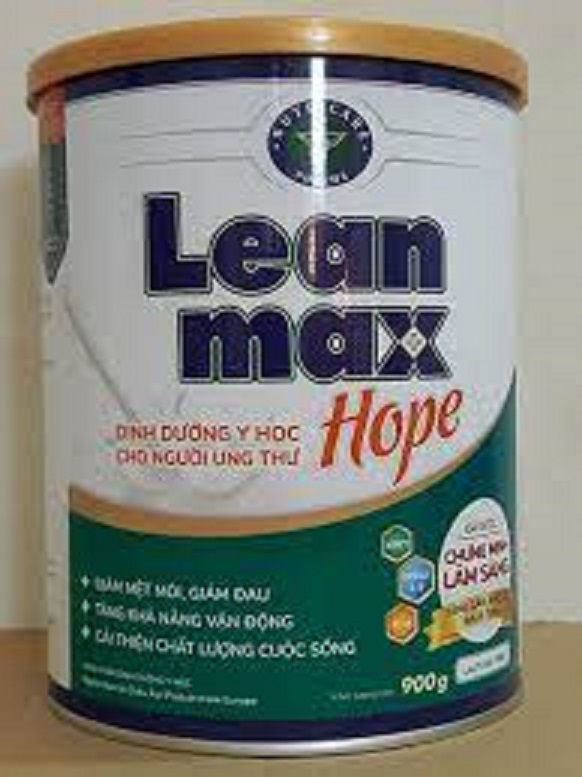[HCM]LEANMAX HOPE 900G