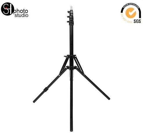 Chân đèn 1.9 mét gấp ngược