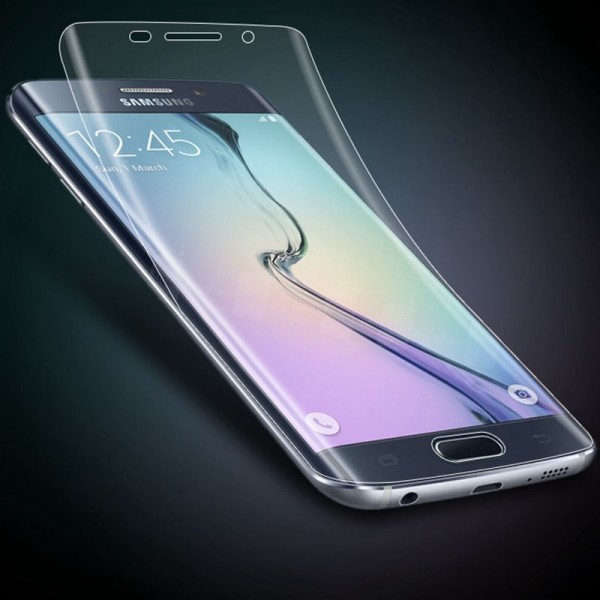 Miếng dán phủ màn hình Samsung Galaxy S6 EDGE Plus