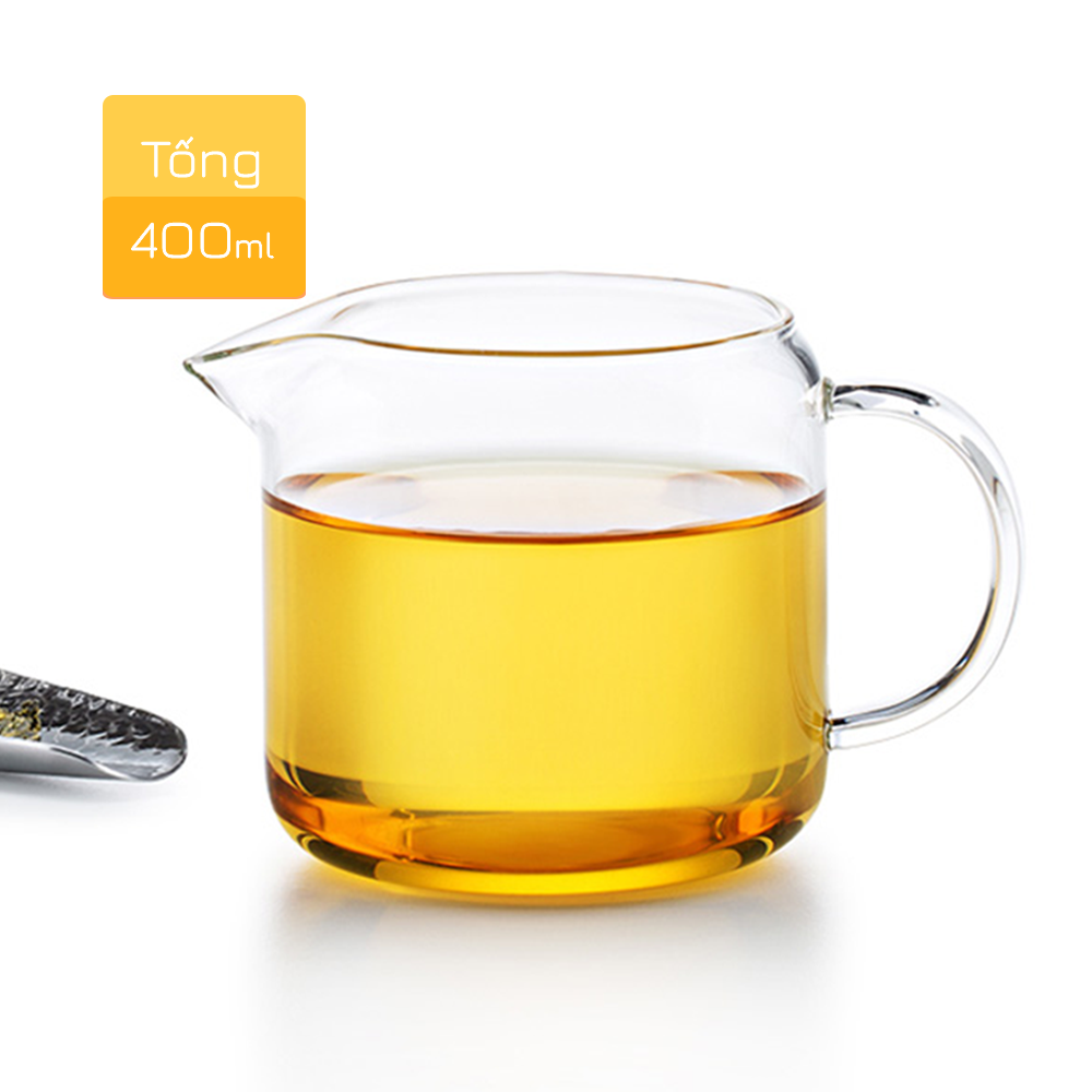 Tống trà thủy tinh Samadoyo CP12
