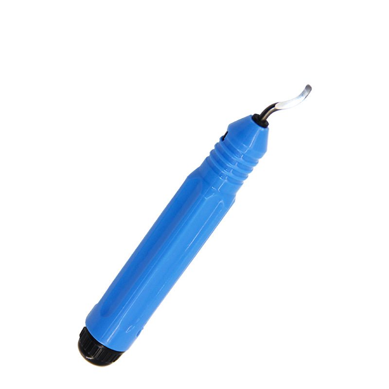 Dao cạo bavia, bộ dao nạo ống đồng, cây nạo kim loại, dụng cụ mài cắt ống đồng, dao gọt bavia,dao vét ống