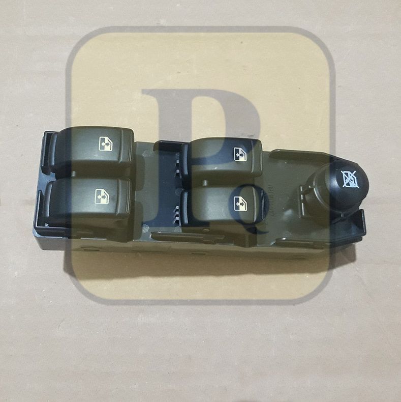 Công tắc lên kính tổng daewoo lacetti ex