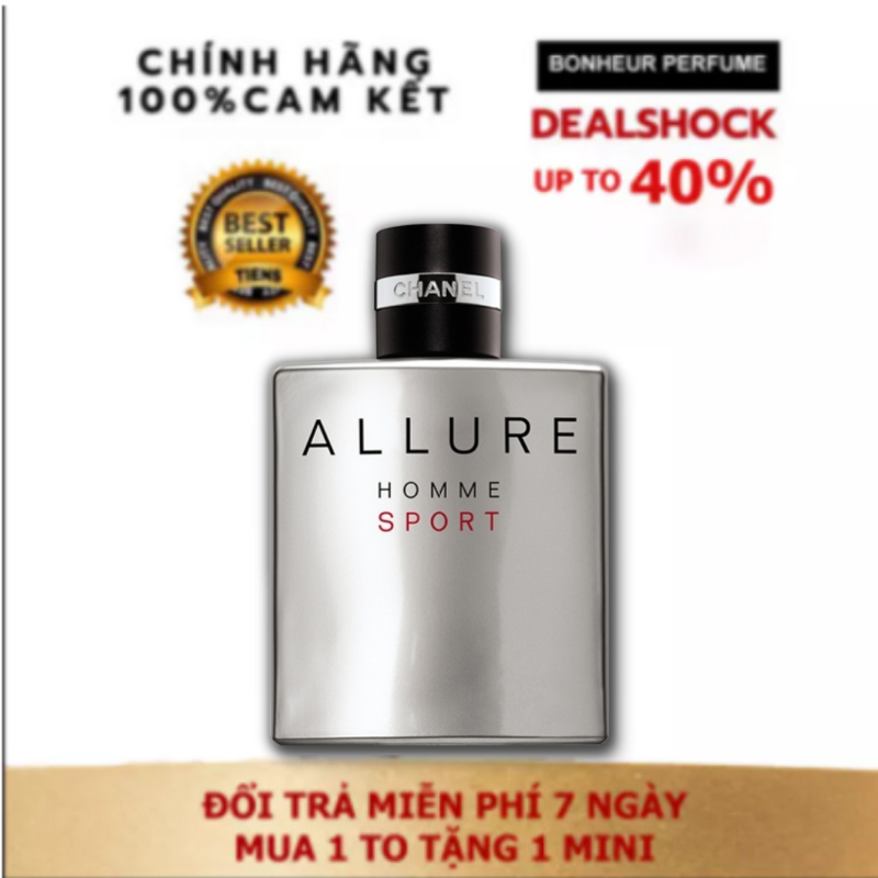 ALLURE HOMME SPORT EAU EXTRÊME Eau de Parfum  CHANEL  Sephora