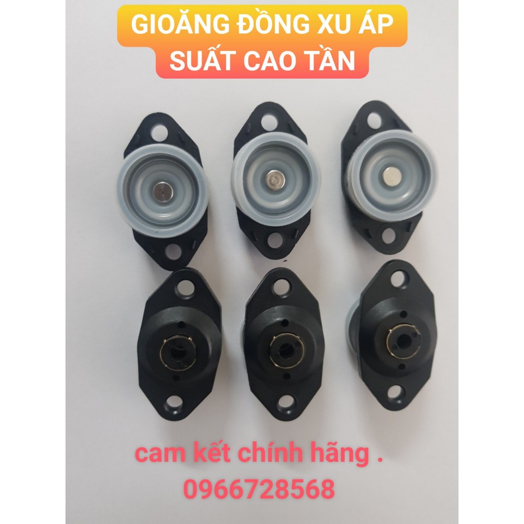 Gioăng đồng xu nồi cơm cuckoo áp suất cao tần