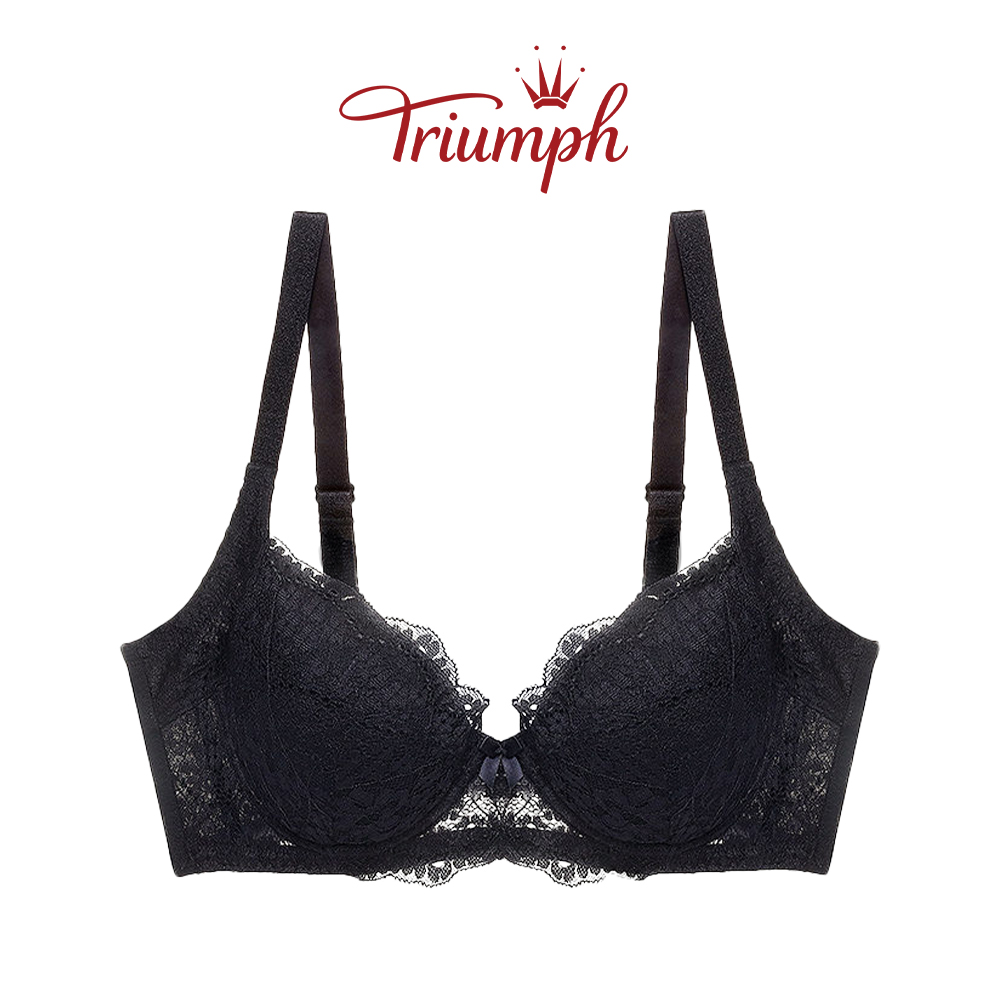 Áo ngực nữ Triumph Simply Sculpt Blossom WP