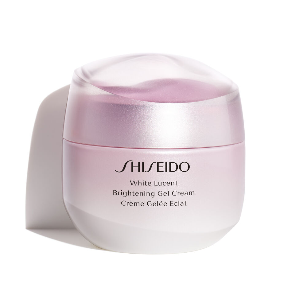 Dưỡng da trắng sáng white lucent - gel dưỡng da white lucent brightening gel cream 15ml