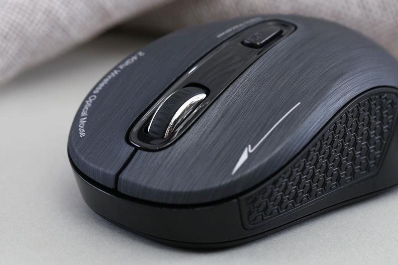 Chuột không dây Zadez M325