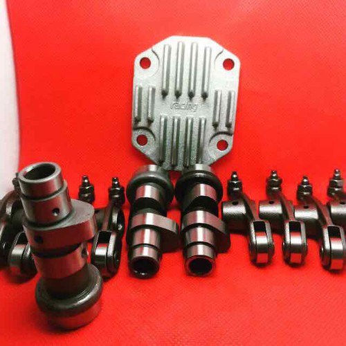 Full bộ cam lò cò lăn và nắp 7 ly cho wave deam