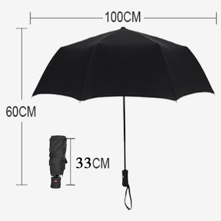 [HÀNG TỐT] - DÙ ĐI MƯA CHỐNG TIA UV MÃ MỚI 2019 - DÙ CHE NẮNG CHE MƯA TO - GẤP GỌN TIỆN LỢI DỄ DÀNG - Ô, DÙ CAO CẤP - VẢI DÀY DẶN CHỐNG NẮNG