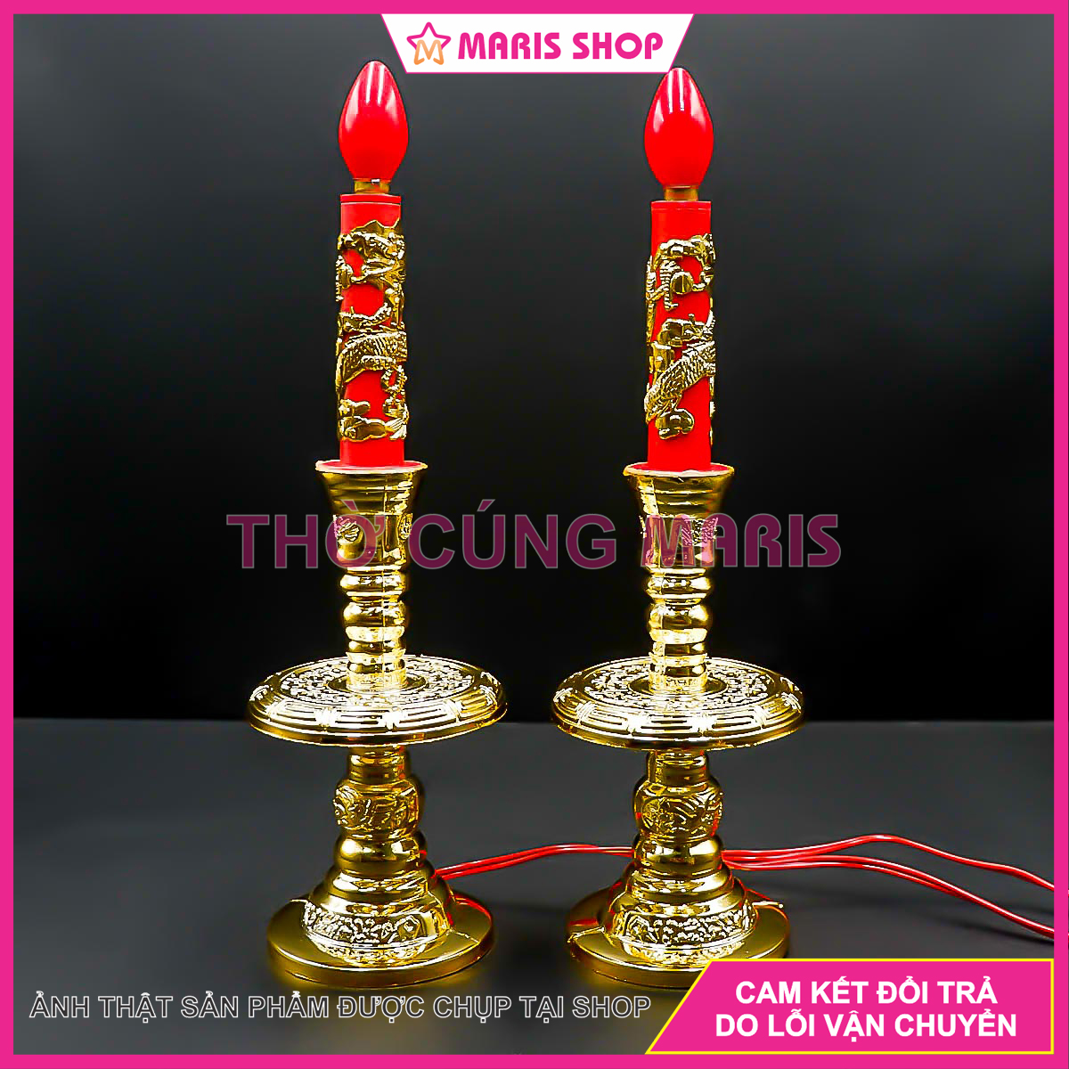 Đèn Bàn Thờ Lư Đồng Bằng Nhựa, Lư Cầy Để Bàn Thờ Ông Bà Gia Tiên, Sử Dụng Đèn Qủa Nhót Dễ Dàng Thay Bóng
