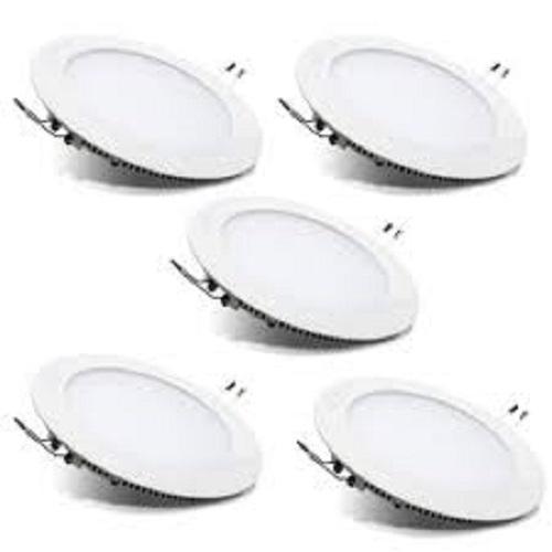 Đèn led âm trần 6w loại tốt - Điện Việt