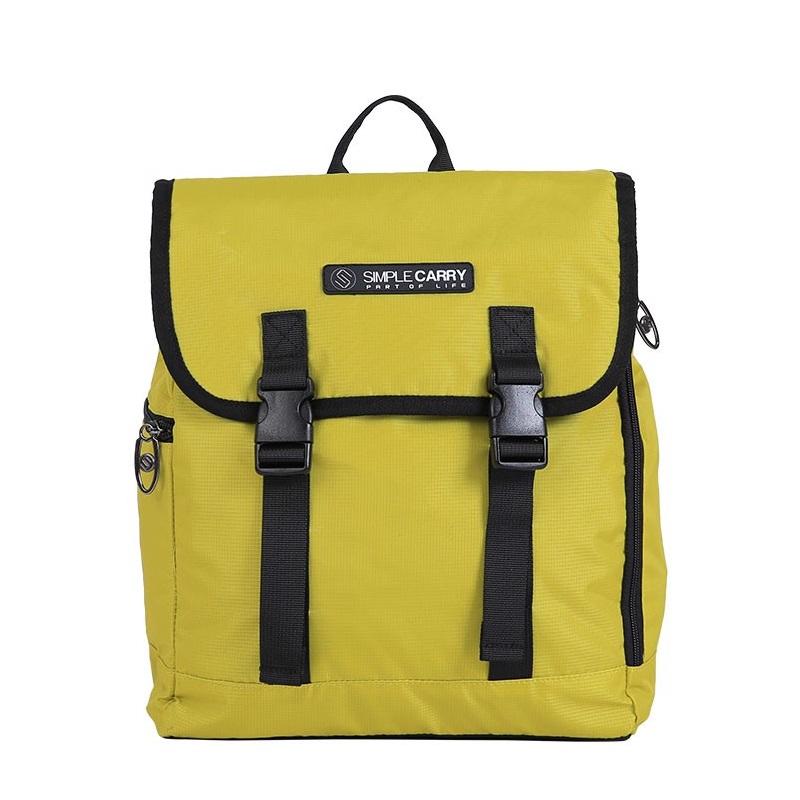 Balo Simplecarry Mattan 5s