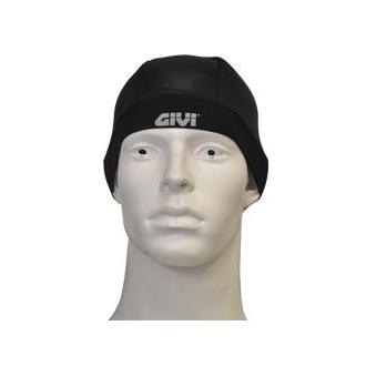 Nón trùm đầu Givi HU01 sử dụng cho mũ bảo hiểm 3 4, fullface