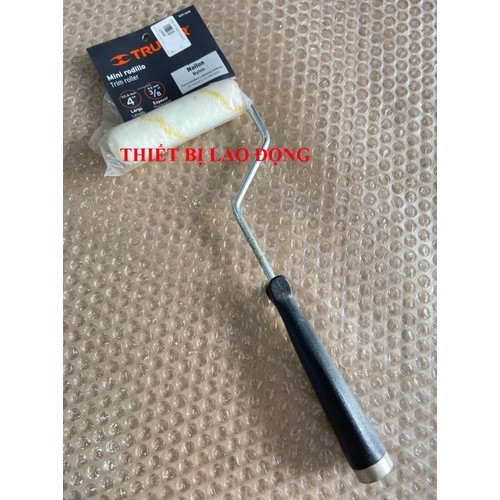 Cán bông lăn truper ropi-420n - 13905