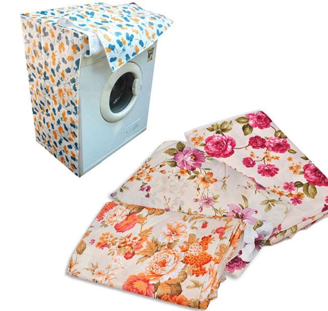 Bọc máy giặt cửa ngang