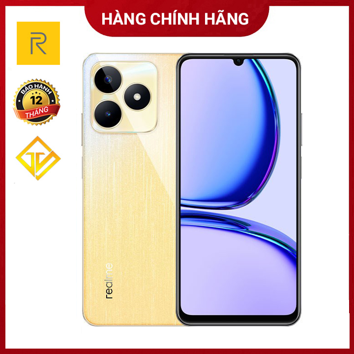 Điện thoại Realme C53 - Hàng chính hãng