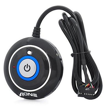 Nút nguồn dành cho máy pc- mới 100%
