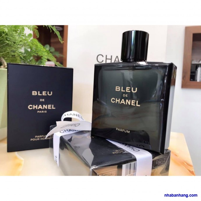 Nước hoa nam bleu