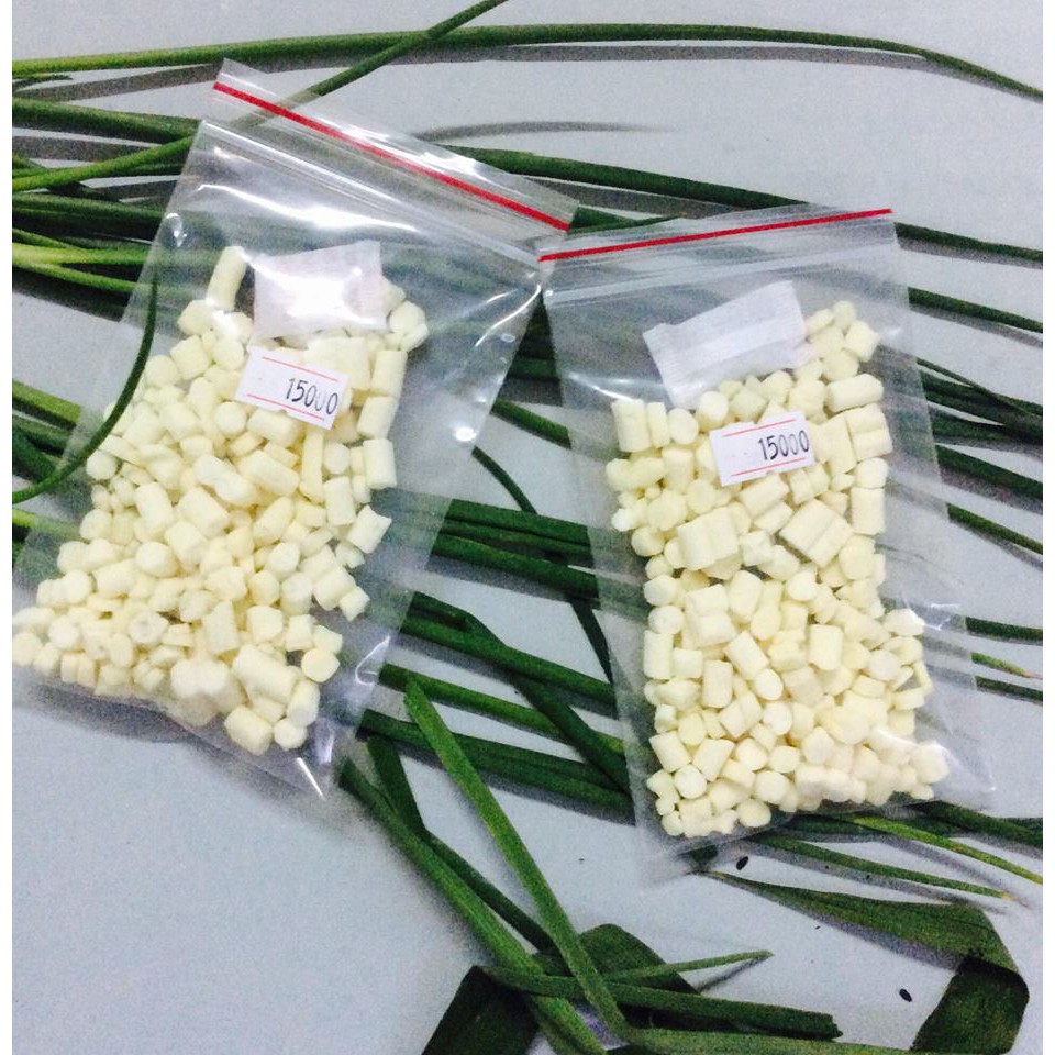 Phô mai viên - Thức ăn cao cấp dành cho Hamster