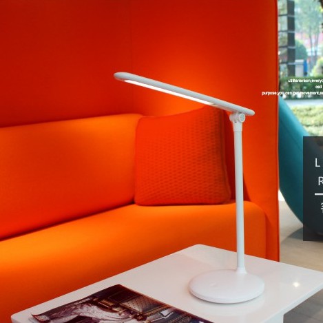 Đèn bàn học Warm White Light 😍 Đèn bàn làm việc ✅ Đèn Cực sáng✅Chống cận✅Kiểu dáng thanh lịch sang trọng✅Gấp mở dễ dàng