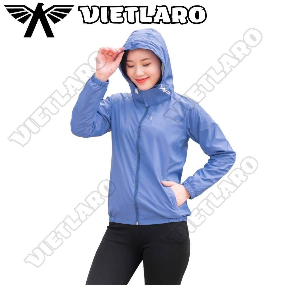 Áo gió nữ đẹp Laroma , áo gió nhẹ nhàng, thời trang, mùi hương dễ chịu, trend, sử dụng kết hợp gió nam làm áo đôi, đầy quyến rũ, VietLaro  Tag 499K VietLaro