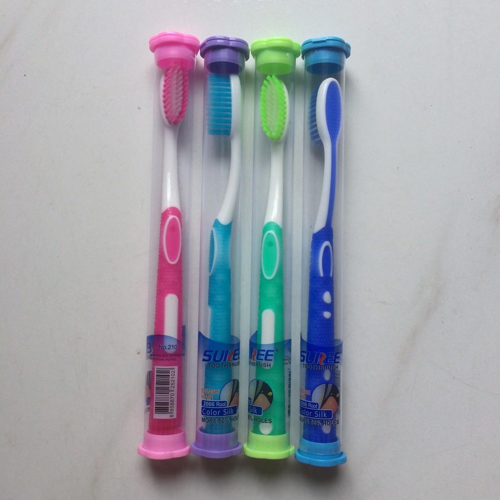 Bàn Chải Đánh răng Suwadee 30 cây