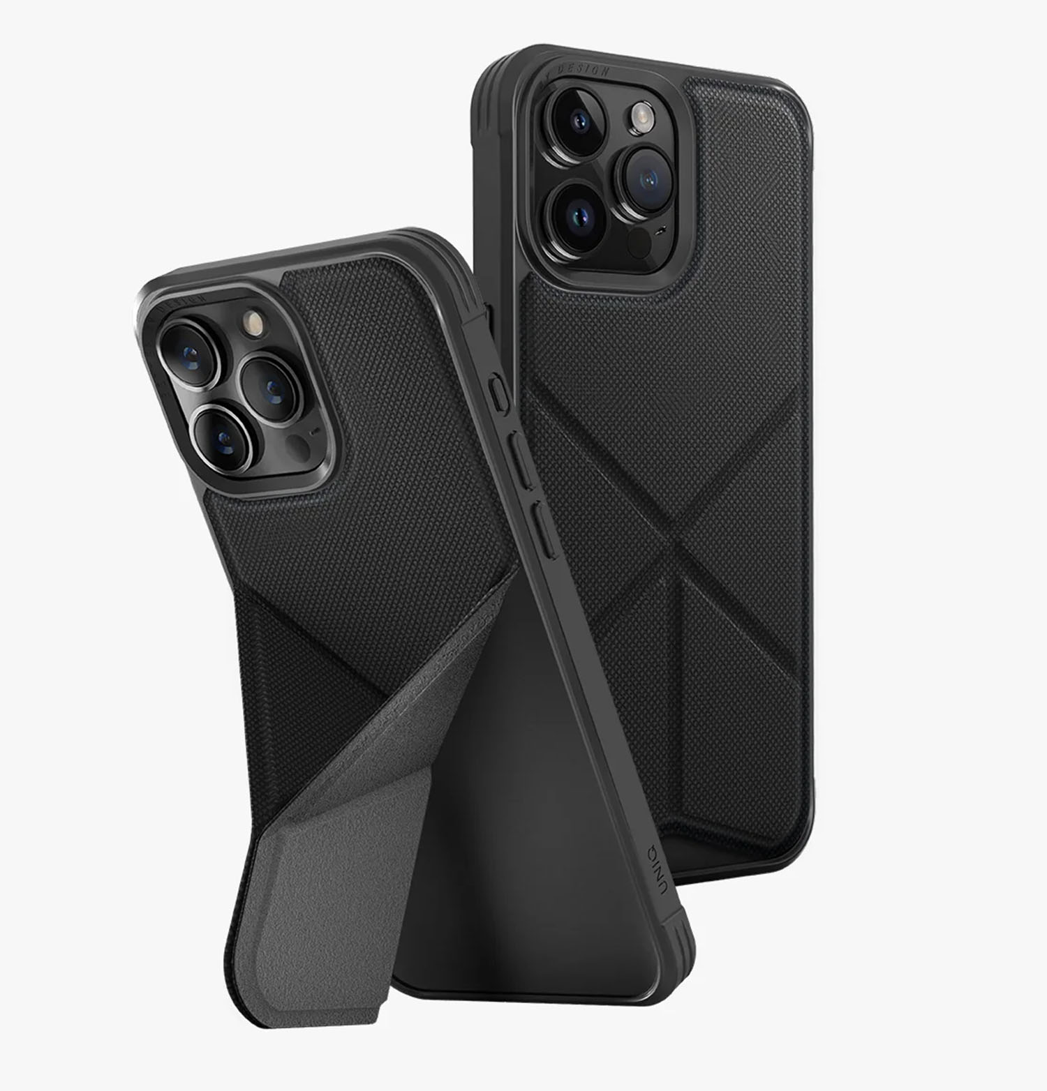 Ốp lưng uniq transforma magclick cho iphone 15 pro max