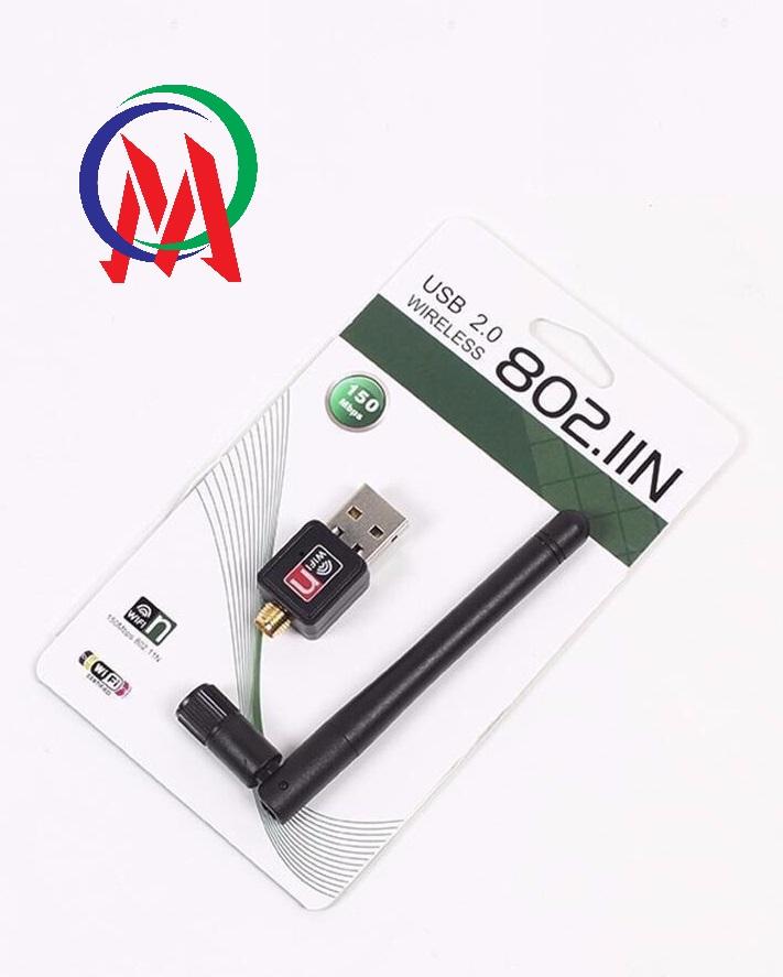 [HCM]USB Wifi VSP có Anten