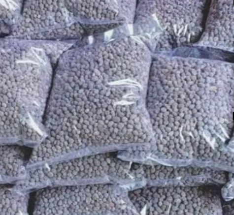 1kg phân dê đã qua xử lý