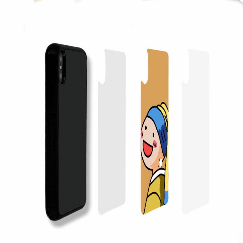 Ốp lưng iphone cao cấp full viền chống sóc chống bẩn cậu bé cười iphone6/ iphone 6 plus/ iphone 7/ iphone 7plus/ iphone 8/ iphone 8plus/ iphone X/ iphone Xs max/ iphone 11/ iphone 11 pro/ iphone 11 pro max