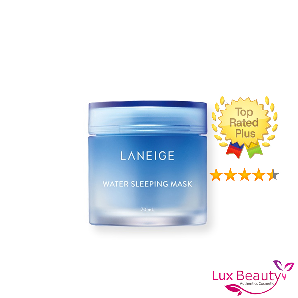 Mặt nạ ngủ Laneige Water Sleeping Mask