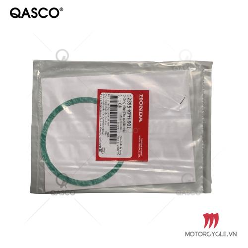 12395-KPH-901 | Gioăng nắp đầu quylát trái FUTURE II / NEO / X (2004-2011) | GASKET L CYLN HEAD SIDE COV (Chính hãng HONDA)