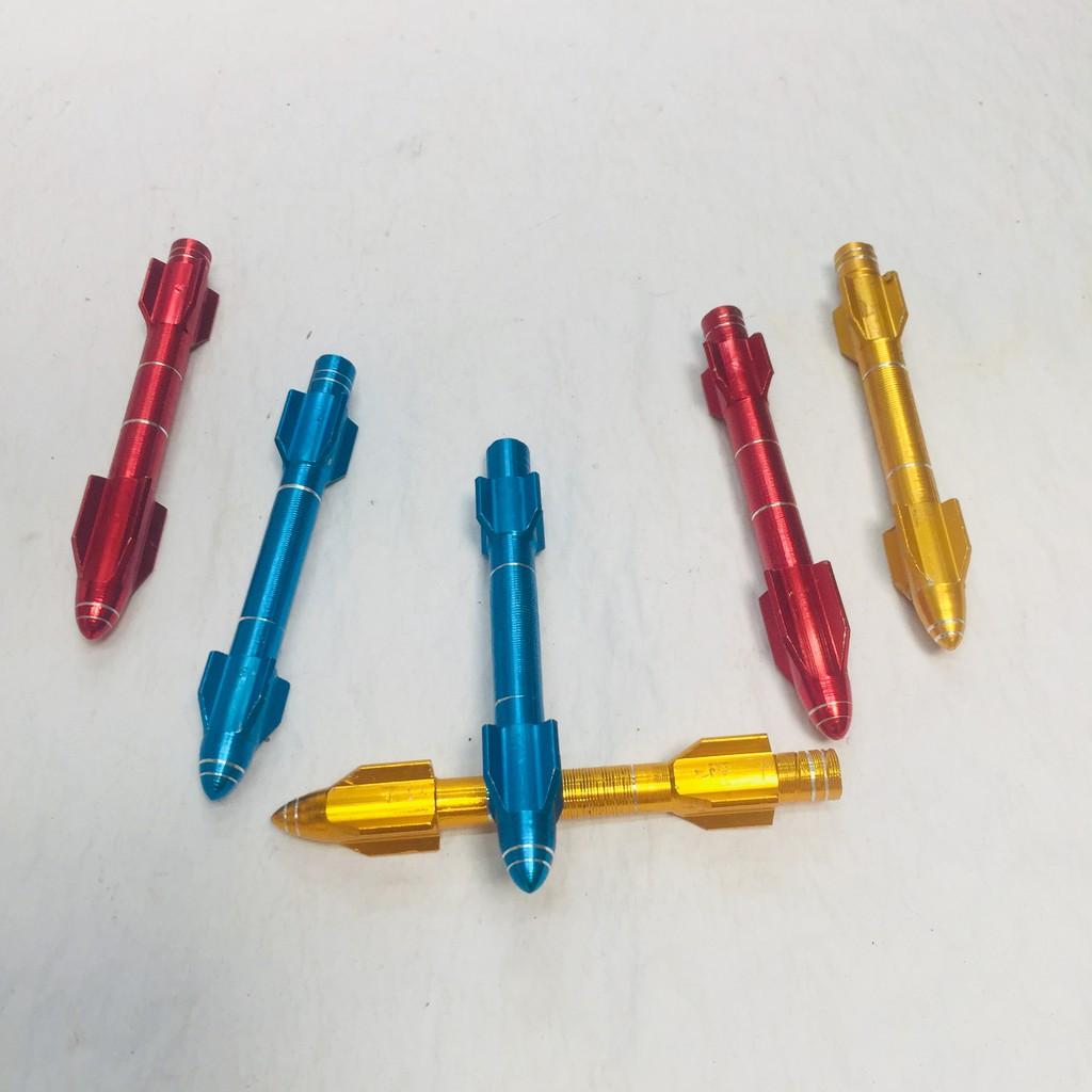 Ốc Trang Trí Hình Mũi Tên ( 1 cặp)