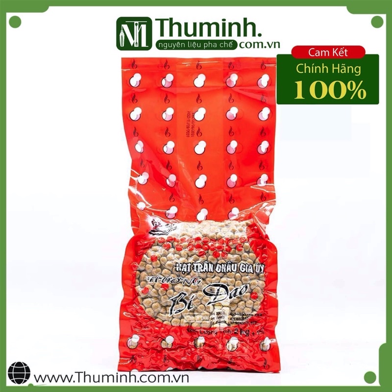 Trân châu gia uy cafe - đường đen - caramel