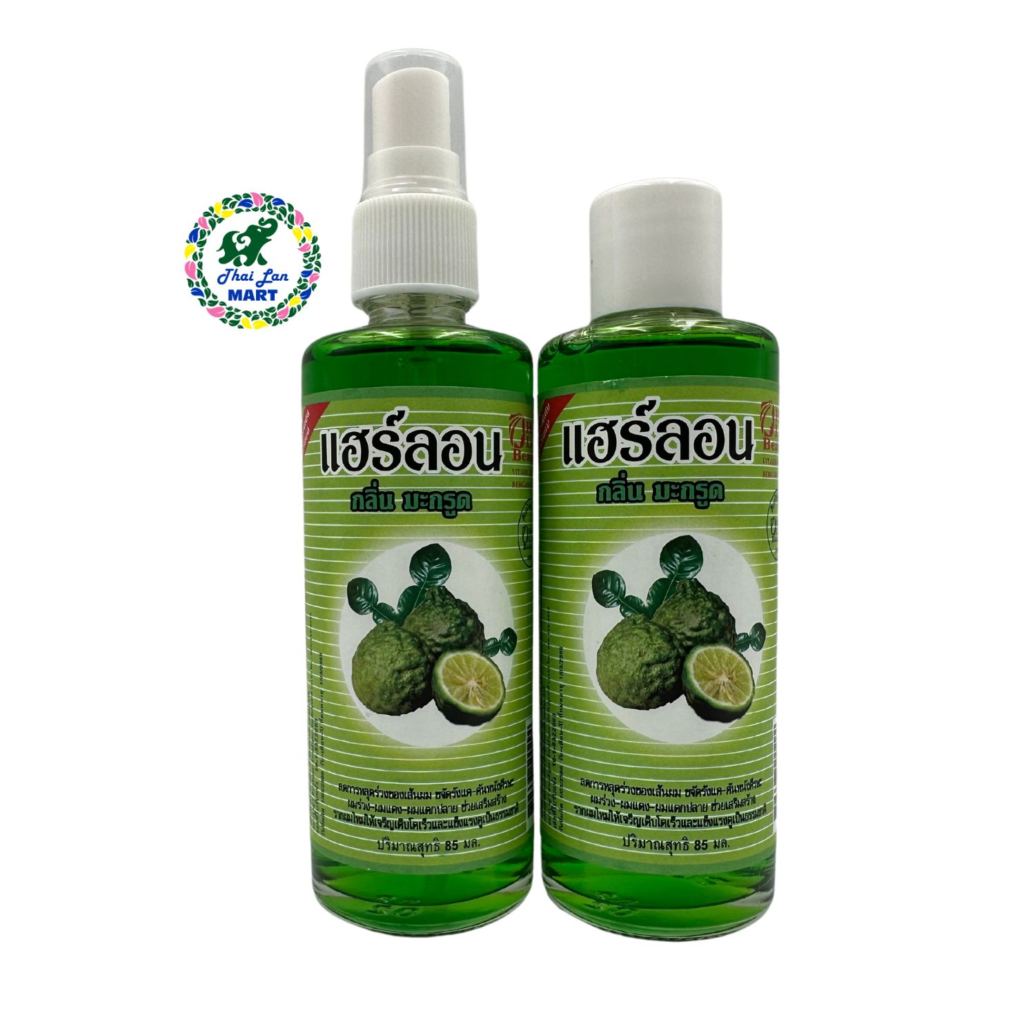 Combo tinh dầu bưởi kích thích mọc tóc ngăn ngừa rụng tóc dạng chai xịt hàng nội địa chính hãng thái lan