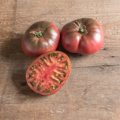 Hạt Giống Cà Chua Black Krim