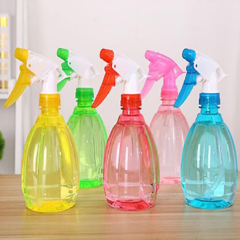 Bình Xịt Nước 500ml - Bóp Tay